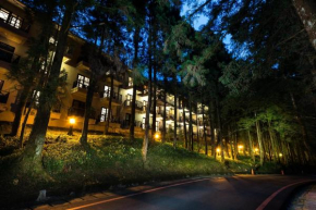 Ming Chi Resort